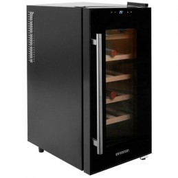 Vinoteca Infiniton WCL18T Preto