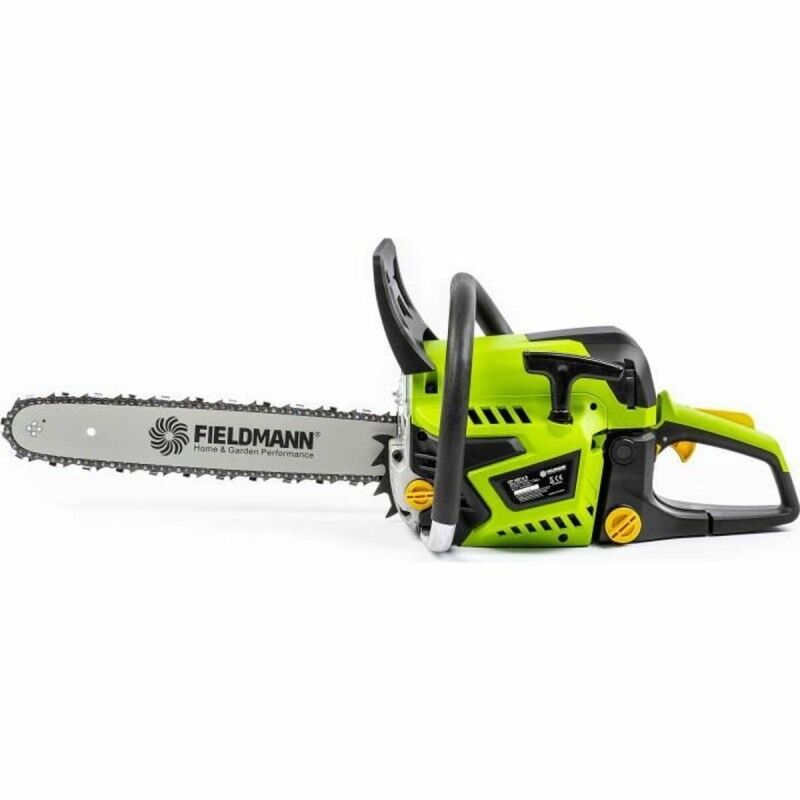 Fieldmann|Motosserra Fieldmann 45cc 45.02 CC 40 cm (40 cm) Fieldmann|Motosserra Fieldmann 45cc 45.02 CC 40 cm (40 cm)