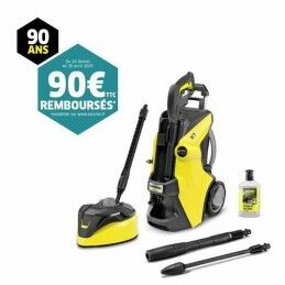 Kärcher|Hidrolimpador Kärcher K 7 Premium Power Flex Hogar