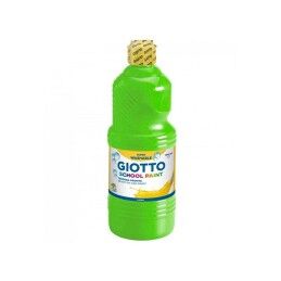 Giotto|Quadro Giotto Verde 1 L (6 Unidades)
