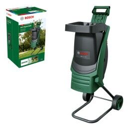 BOSCH|Trituradora BOSCH AXT RAPID 2000