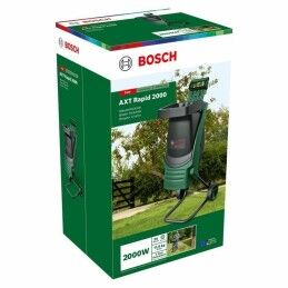 BOSCH|Trituradora BOSCH AXT RAPID 2000