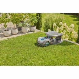 Gardena|Robot corta-relva Gardena