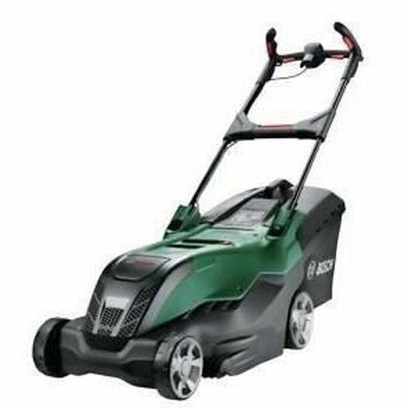 BOSCH|Corta-relva Elétrico BOSCH AdvancedRotak 44 750 1800 W 230 V 43 cm BOSCH|Corta-relva Elétrico BOSCH AdvancedRotak 44 750 1800 W 230 V 43 cm