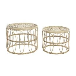 Vinthera|Mesa de apoio Vinthera Moa 40 x 48 cm (2 Unidades)
