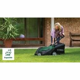 BOSCH|Corta-relva Elétrico BOSCH AdvancedRotak 44 750 1800 W 230 V 43 cm