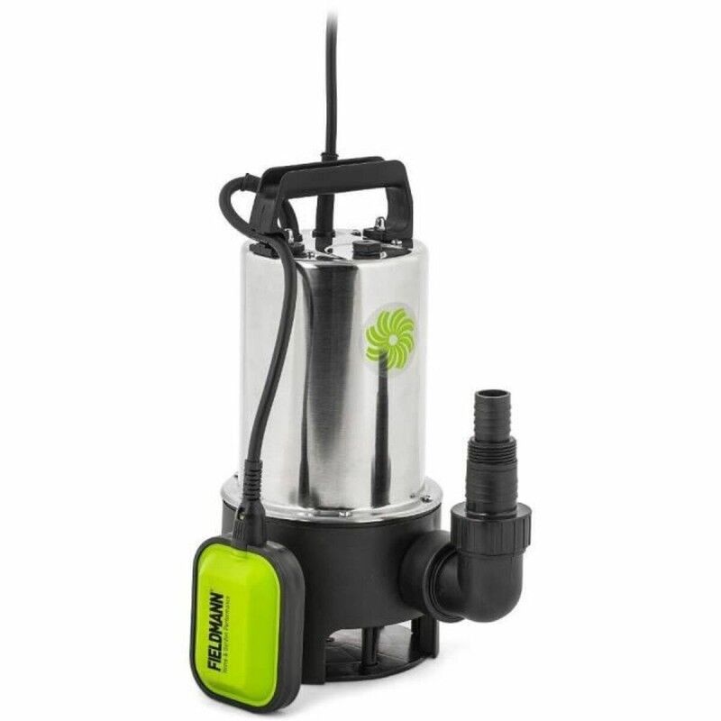 Fieldmann|Bomba de água Fieldmann FVC 4002-EK Fieldmann|Bomba de água Fieldmann FVC 4002-EK