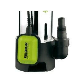 Fieldmann|Bomba de água Fieldmann FVC 4002-EK