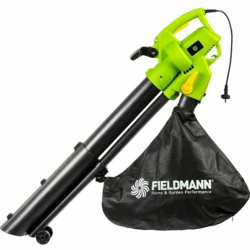 Fieldmann|Soprador Fieldmann FZF 4008-E Fieldmann|Soprador Fieldmann FZF 4008-E