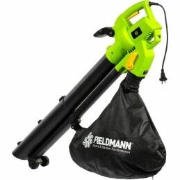 Fieldmann|Soprador Fieldmann FZF 4008-E