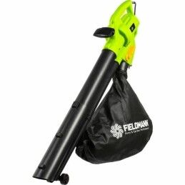 Fieldmann|Soprador Fieldmann FZF 4008-E