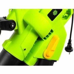 Fieldmann|Soprador Fieldmann FZF 4008-E