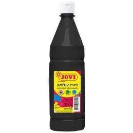 Jovi|Têmpera Jovi Preto 1 L (6 Unidades)