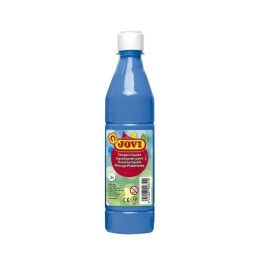 Jovi|Têmpera Jovi Ciano 500 ml (12 Unidades)