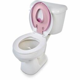 bright starts|Redutor de WC para Bebé Bright Starts