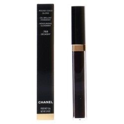 Chanel|Brilho de Lábios Rouge Coco Chanel