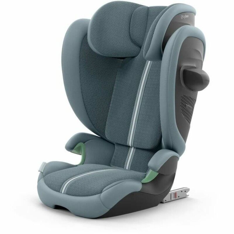 Cybex|Cadeira para Automóvel Cybex Azul II (15-25 kg) III (22 - 36 kg) Infantil ECE R129 Cybex|Cadeira para Automóvel Cybex Azul II (15-25 kg) III (22 - 36 kg) Infantil ECE R129