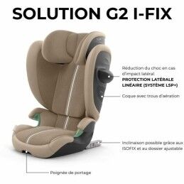 Cybex|Cadeira para Automóvel Cybex Azul II (15-25 kg) III (22 - 36 kg) Infantil ECE R129