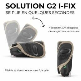 Cybex|Cadeira para Automóvel Cybex Azul II (15-25 kg) III (22 - 36 kg) Infantil ECE R129