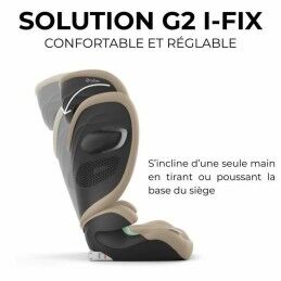 Cybex|Cadeira para Automóvel Cybex Azul II (15-25 kg) III (22 - 36 kg) Infantil ECE R129