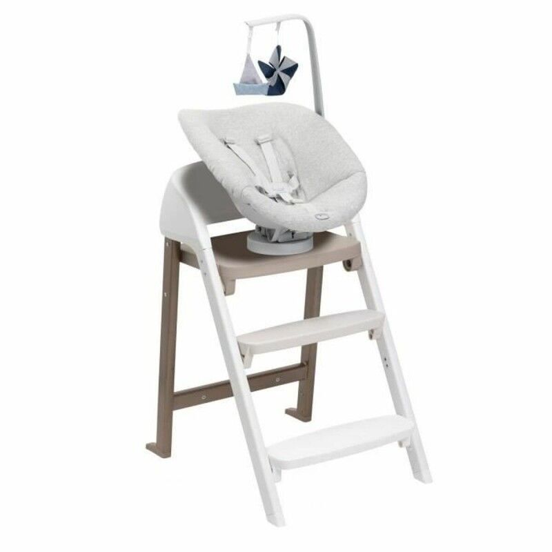 Chicco|Cadeira Infantil Chicco Cinzento Chicco|Cadeira Infantil Chicco Cinzento