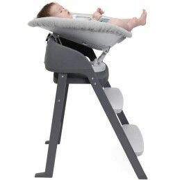 Chicco|Cadeira Infantil Chicco Cinzento