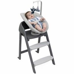 Chicco|Cadeira Infantil Chicco Cinzento