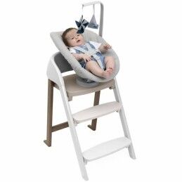 Chicco|Cadeira Infantil Chicco Cinzento