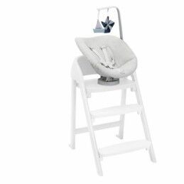 Chicco|Cadeira Infantil Chicco Cinzento
