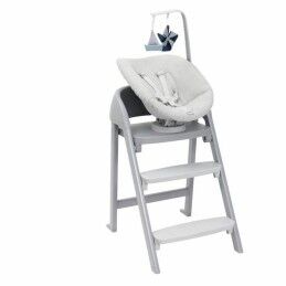 Chicco|Cadeira Infantil Chicco Cinzento