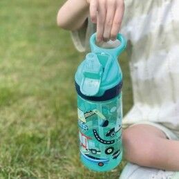 Nûby|Copo de Aprendizagem Nûby Azul 540 ml