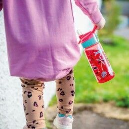 Nûby|Copo de Aprendizagem Nûby Cor de Rosa Rose 540 ml
