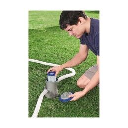 Bestway|Depurador para Piscina Bestway 58381
