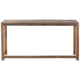 Home ESPRIT|Conjunto de mesas Home ESPRIT 160 x 40 x 82 cm