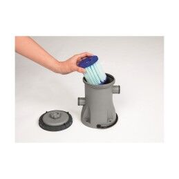 Bestway|Depurador para Piscina Bestway 58381