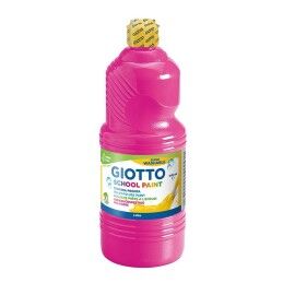 Giotto|Têmpera Giotto Magenta 1 L (6 Unidades)