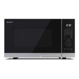 Samsung|Microondas Samsung MS23K3555EKEF Preto 23 L