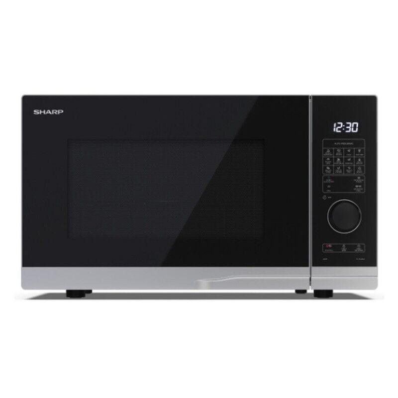 Sharp|Microondas com Grill Sharp 900 W 25 L