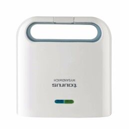 Taurus|Sanduicheira Taurus mysandwich 800 W Branco