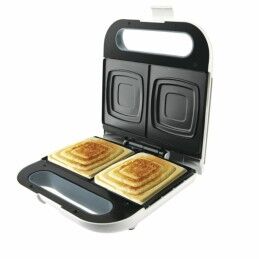 Taurus|Sanduicheira Taurus mysandwich 800 W Branco