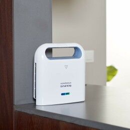 Taurus|Sanduicheira Taurus mysandwich 800 W Branco