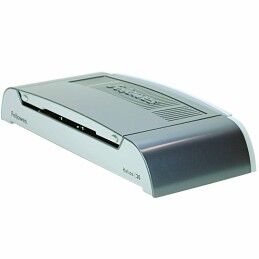 Fellowes|Encadernadora Fellowes Helios 30 Grafite ABS