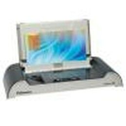 Fellowes|Encadernadora Fellowes Helios 30 Grafite ABS