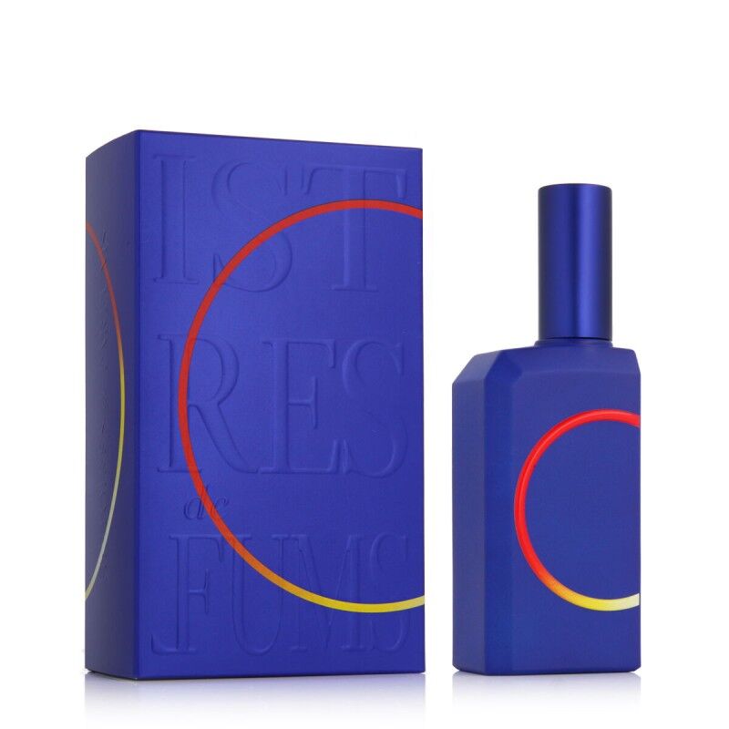 Histoires de Parfums|Perfume Unissexo Histoires de Parfums EDP Histoires de Parfums|Perfume Unissexo Histoires de Parfums EDP