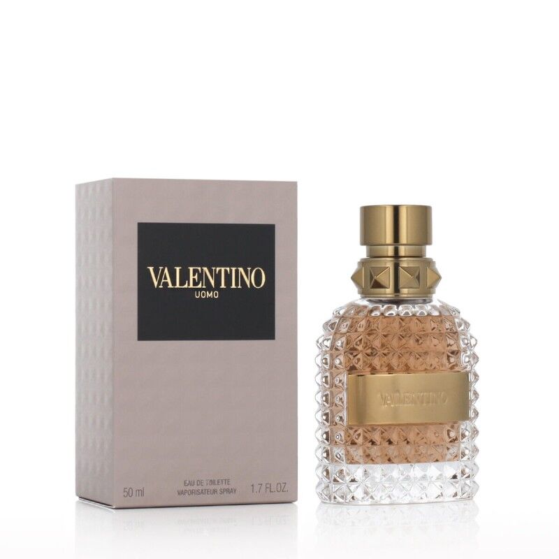 Valentino|Perfume Homem Valentino EDT Valentino Uomo