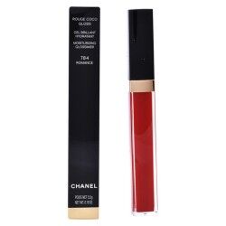 Chanel|Brilho de Lábios Rouge Coco Chanel