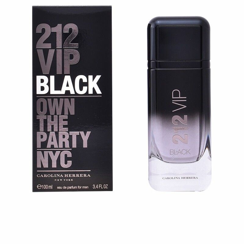 Carolina Herrera|Perfume Homem Carolina Herrera EDP (1 Unidade) Carolina Herrera|Perfume Homem Carolina Herrera EDP (1 Unidade)