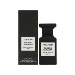 Tom Ford|Perfume Unissexo Tom Ford FUCKING FABULOUS 50 ml