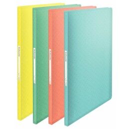 Exacompta|Classificador de documentos Exacompta Modulotop 5 compartimentos Vertical A4 A4+ 30 x 28,8 x 25,5 cm