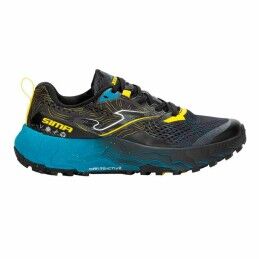 Sparco|Fato de Corrida Sparco Rookie Preto/Azul